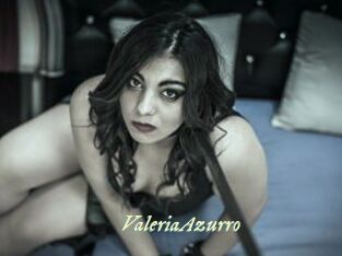 ValeriaAzurro
