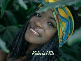 ValeriaHils