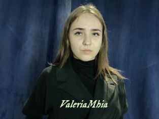 ValeriaMhia
