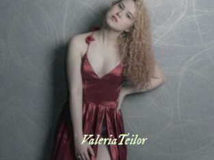 ValeriaTeilor