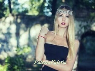 Valeria_Valeria