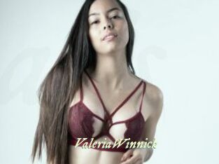 ValeriaWinnick