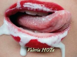 Valeria_HOTx