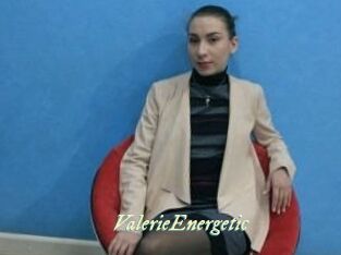ValerieEnergetic