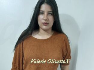 Valerie_OlivettoX