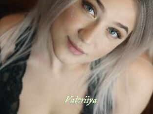 Valeriiya