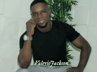 ValerioJackson