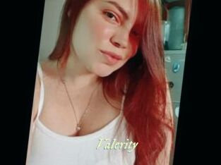 Valerity