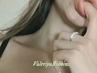 ValeriyaRobbins