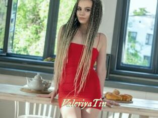 ValeriyaTin