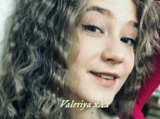 Valeriya_xXx Année du sexe