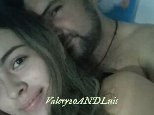 Valery20ANDLuis