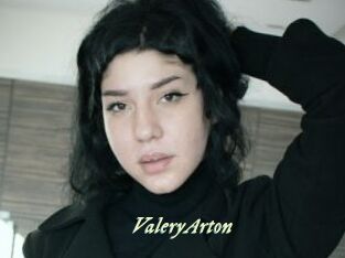ValeryArton