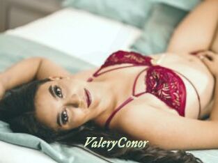 ValeryConor
