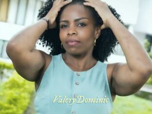 ValeryDominic