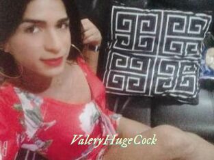 ValeryHugeCock