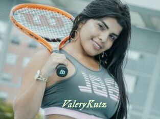 ValeryKutz