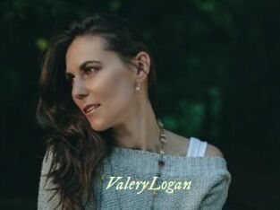 ValeryLogan
