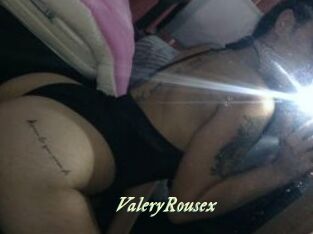 ValeryRousex