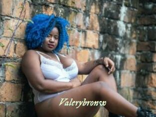 Valerybronw