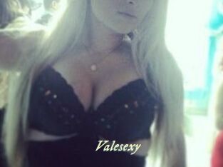 Valesexy