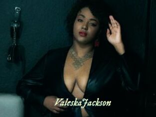 ValeskaJackson