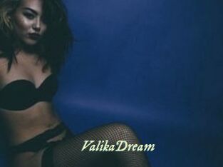 ValikaDream