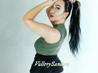 VallerySanders