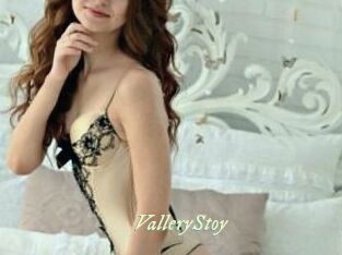 ValleryStoy