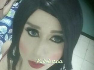 Vallolettxxx