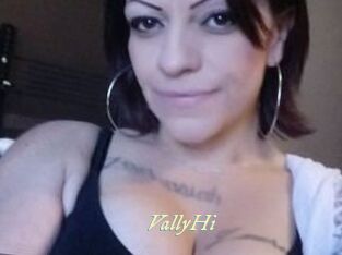 VallyHi