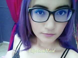 ValyrianMaid
