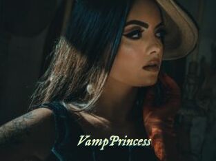 VampPrincess