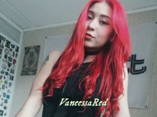 VaneessaRed