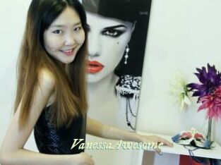 VanessaAwesome