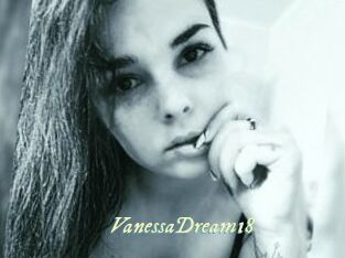 VanessaDream18