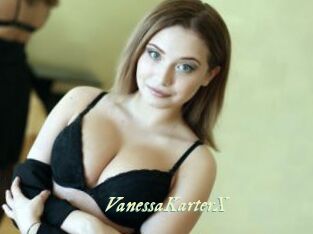 VanessaKarterX