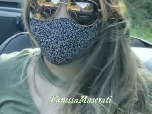 VanessaMaserati