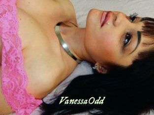 VanessaOdd