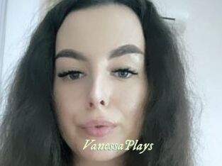 VanessaPlays