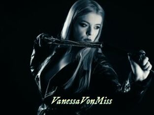 VanessaVonMiss