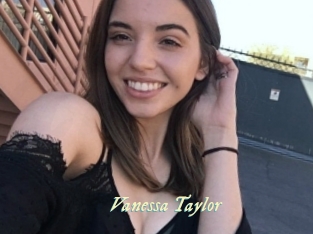 Vanessa_Taylor Année du sexe