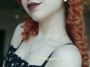 Vanessahot