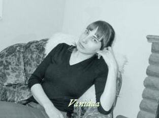 Vanidaa