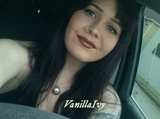 VanillaIvy
