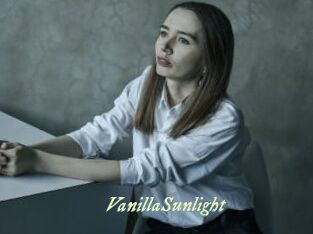 VanillaSunlight