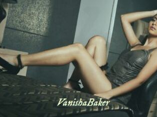 VanishaBaker