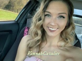 VannahCavalier