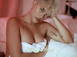 Vannesa_Ferrer