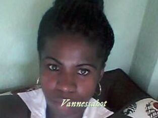 Vannessahot